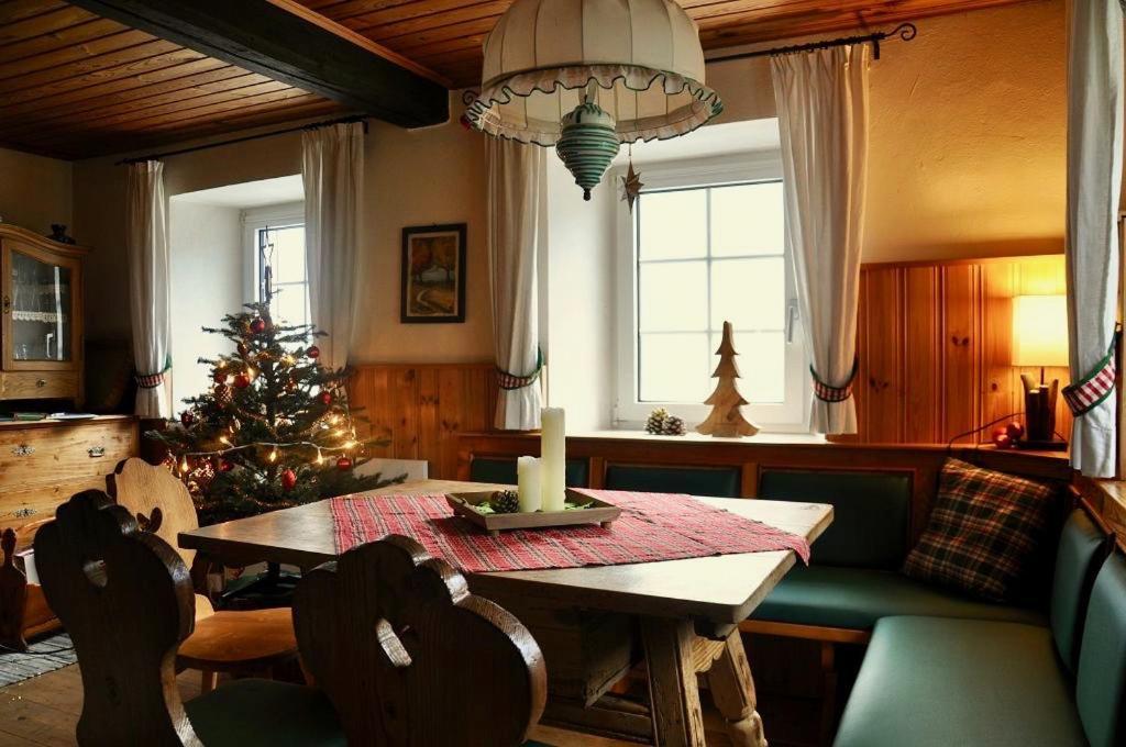 Romantische Ferienhuette Nationalpark Kalkalpen, Sonnig, 2 Schlafzimmer, Wlan Kleinreifling Zewnętrze zdjęcie