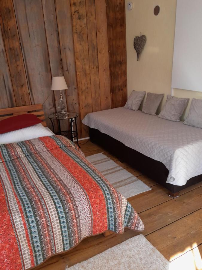 Romantische Ferienhuette Nationalpark Kalkalpen, Sonnig, 2 Schlafzimmer, Wlan Kleinreifling Zewnętrze zdjęcie