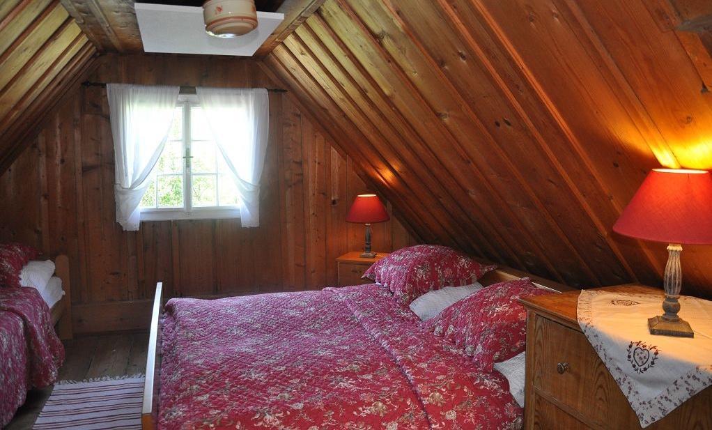 Romantische Ferienhuette Nationalpark Kalkalpen, Sonnig, 2 Schlafzimmer, Wlan Kleinreifling Zewnętrze zdjęcie