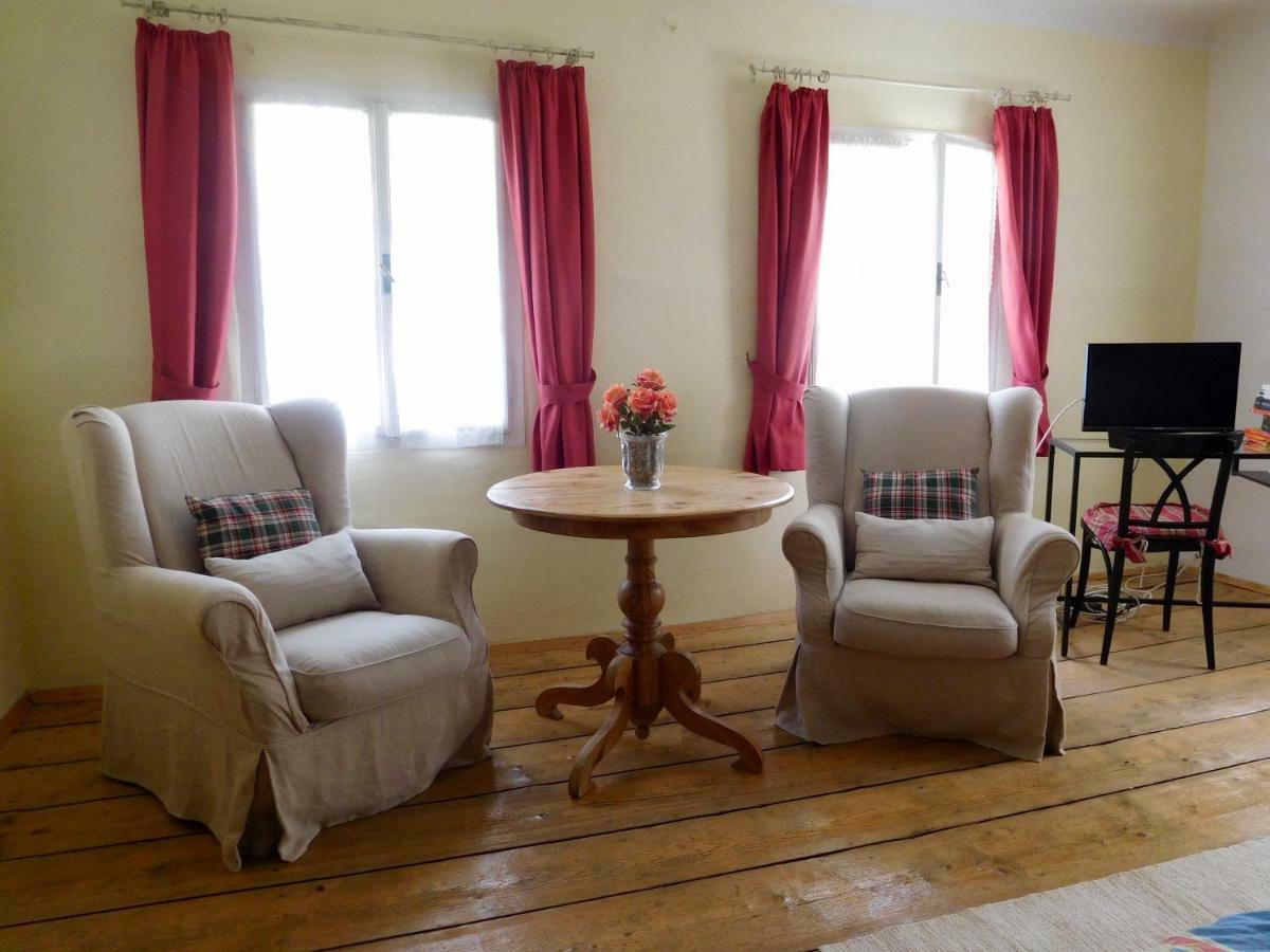 Romantische Ferienhuette Nationalpark Kalkalpen, Sonnig, 2 Schlafzimmer, Wlan Kleinreifling Zewnętrze zdjęcie